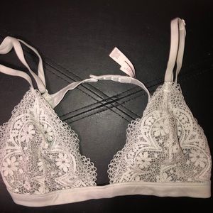 Victoria’s Secret bralette size XL